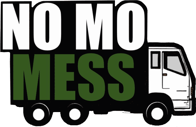 No Mo Mess Junk Removal
